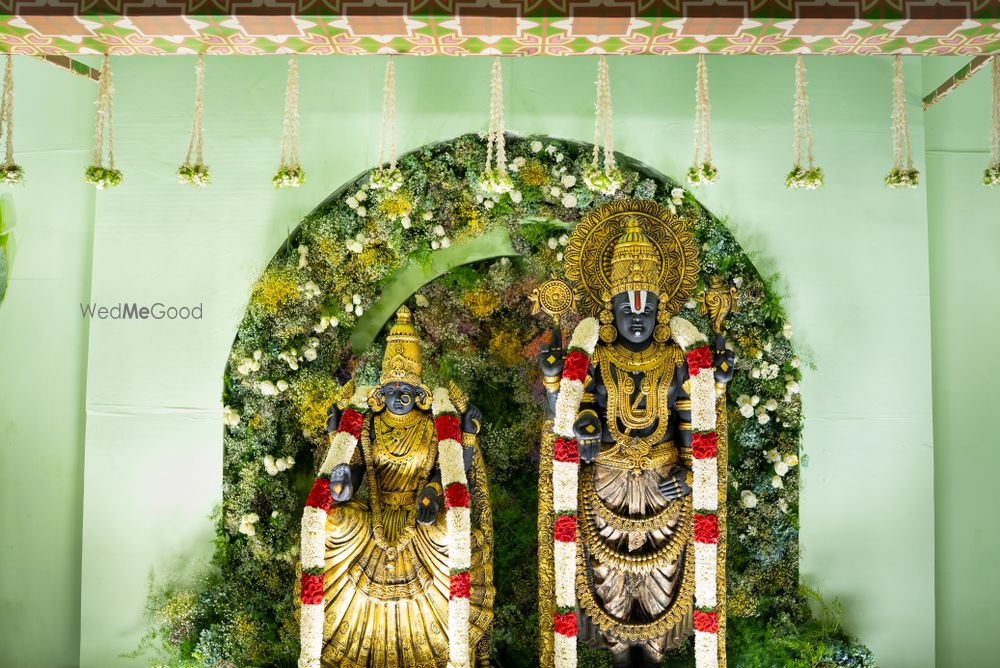 Photo From Haritha X Vishak - By Flora Wedding Planners