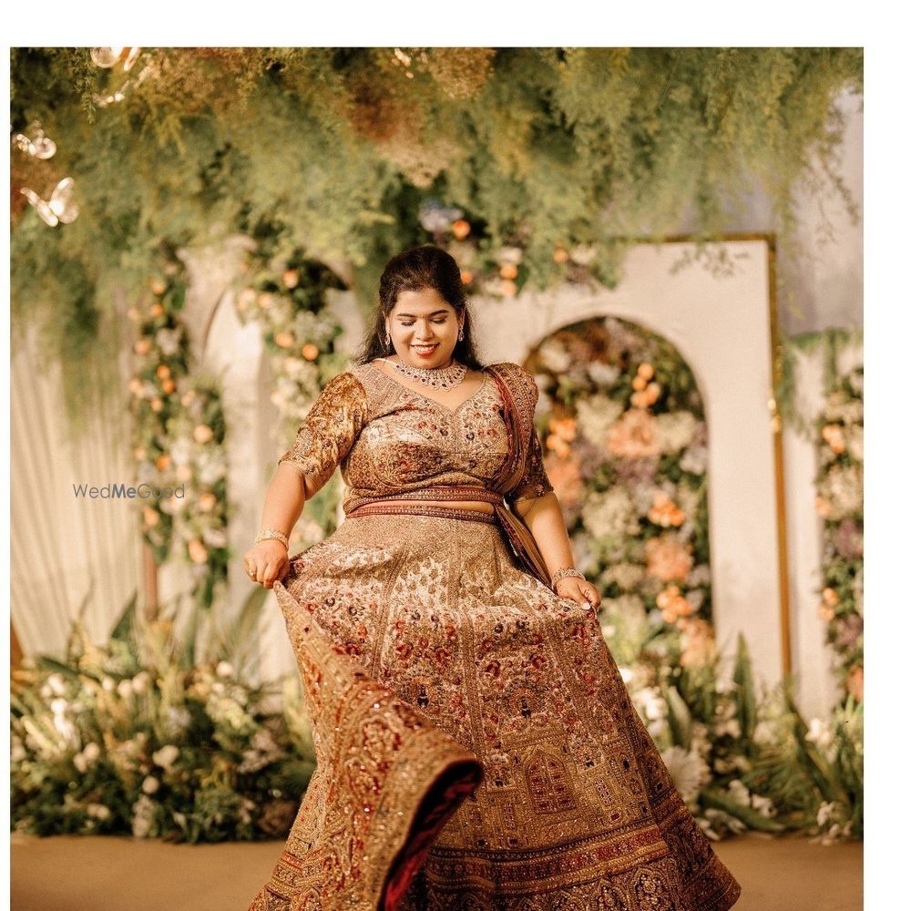 Photo From Haris X Sushmita - By Flora Wedding Planners