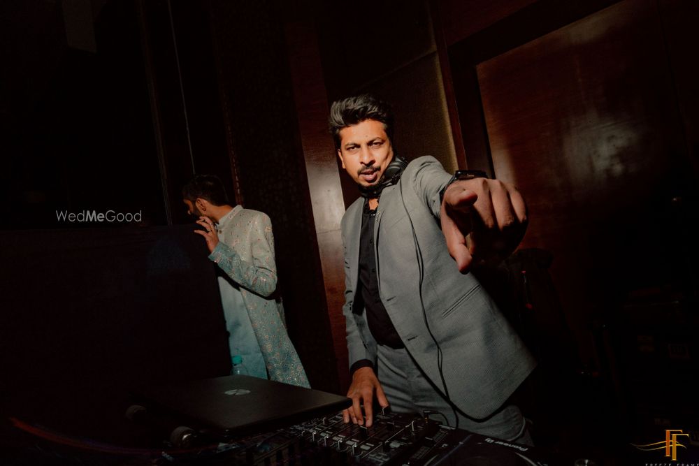 Photo From Siya & Jatin - By DJ Veren