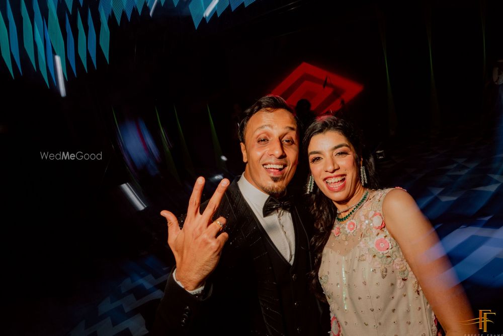 Photo From Siya & Jatin - By DJ Veren