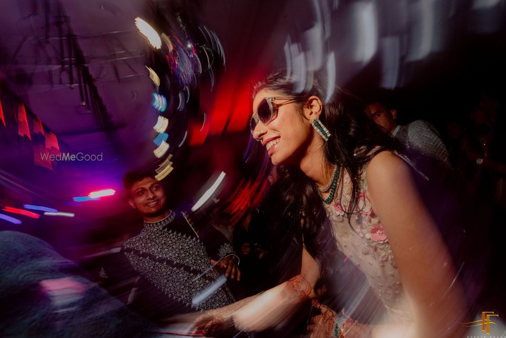 Photo From Siya & Jatin - By DJ Veren