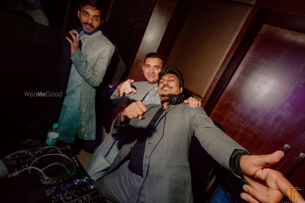 Photo From Siya & Jatin - By DJ Veren