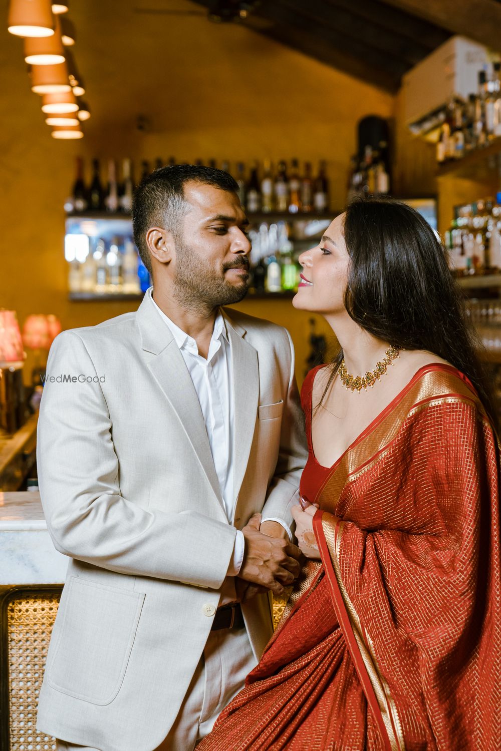 Photo From Iram & Kunal - By Clixx_Graphy_
