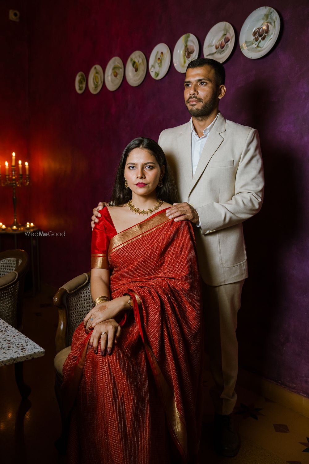 Photo From Iram & Kunal - By Clixx_Graphy_