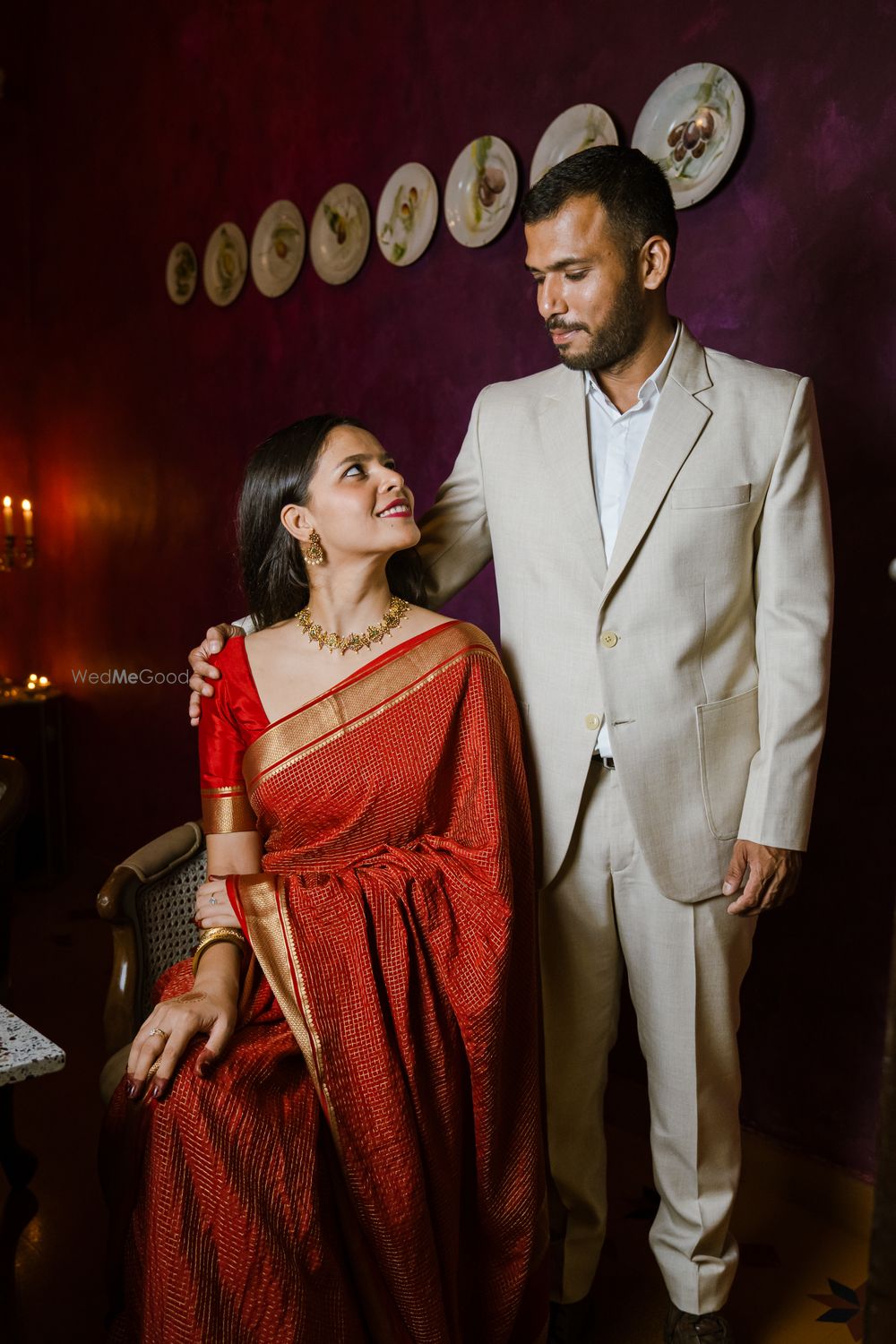 Photo From Iram & Kunal - By Clixx_Graphy_