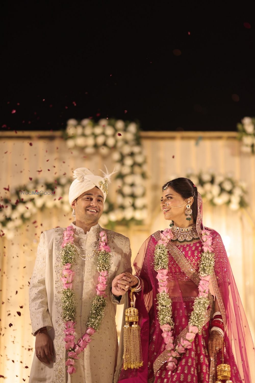 Photo From Richa & Srikanth  - By Xplorika Events