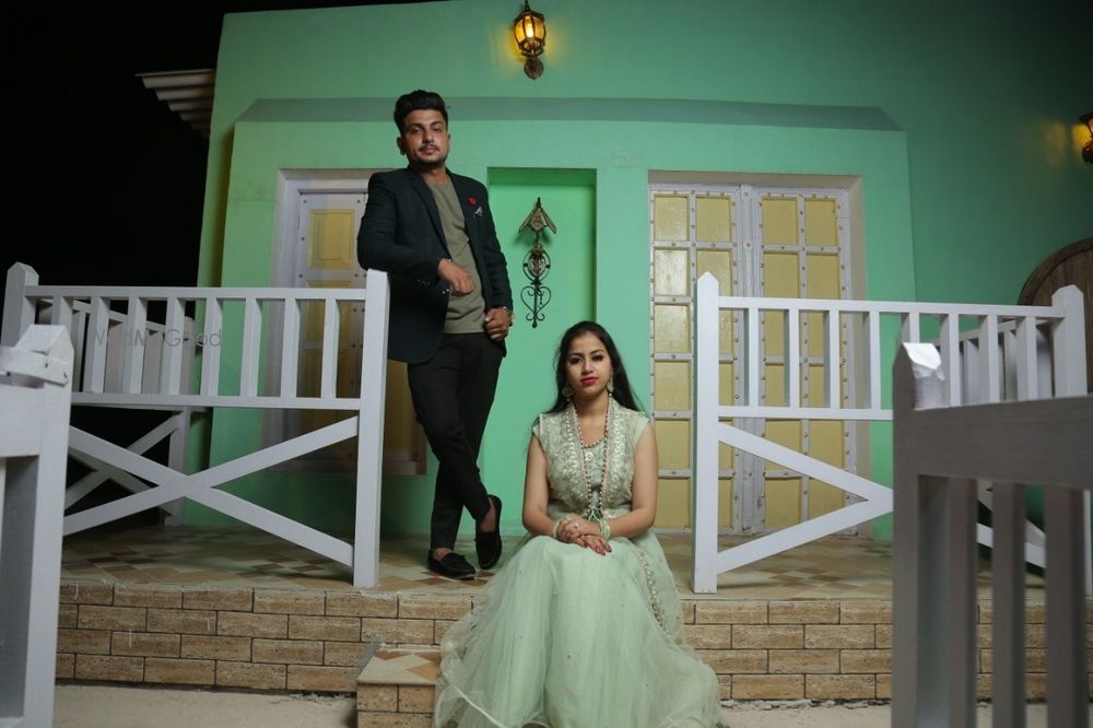 Photo From Pre Wedding Photos 2024 - By Leo Photography Hub