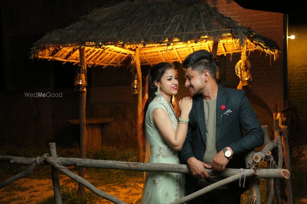 Photo From Pre Wedding Photos 2024 - By Leo Photography Hub