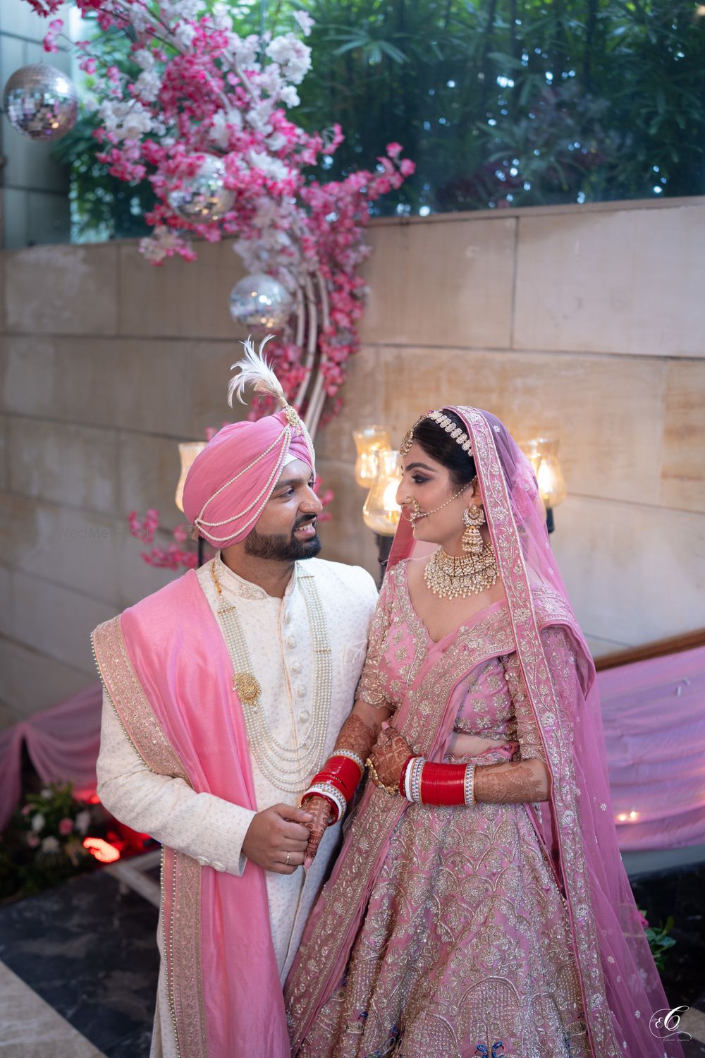 Photo From Jasmine & Rahul - By Eventide Captures