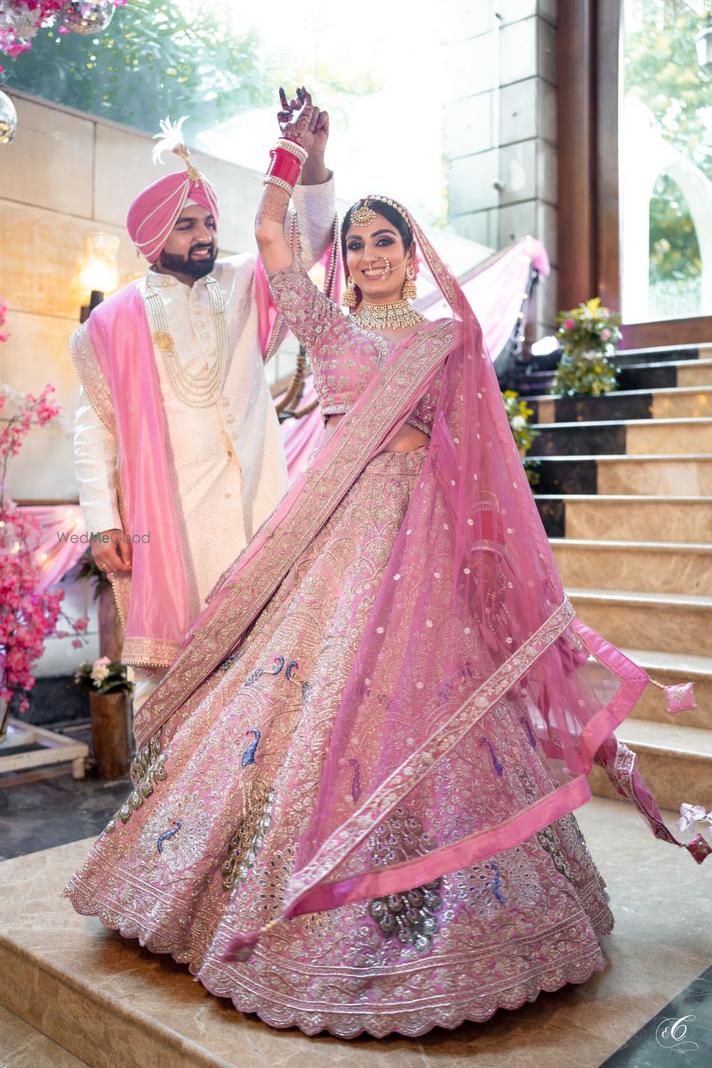Photo From Jasmine & Rahul - By Eventide Captures