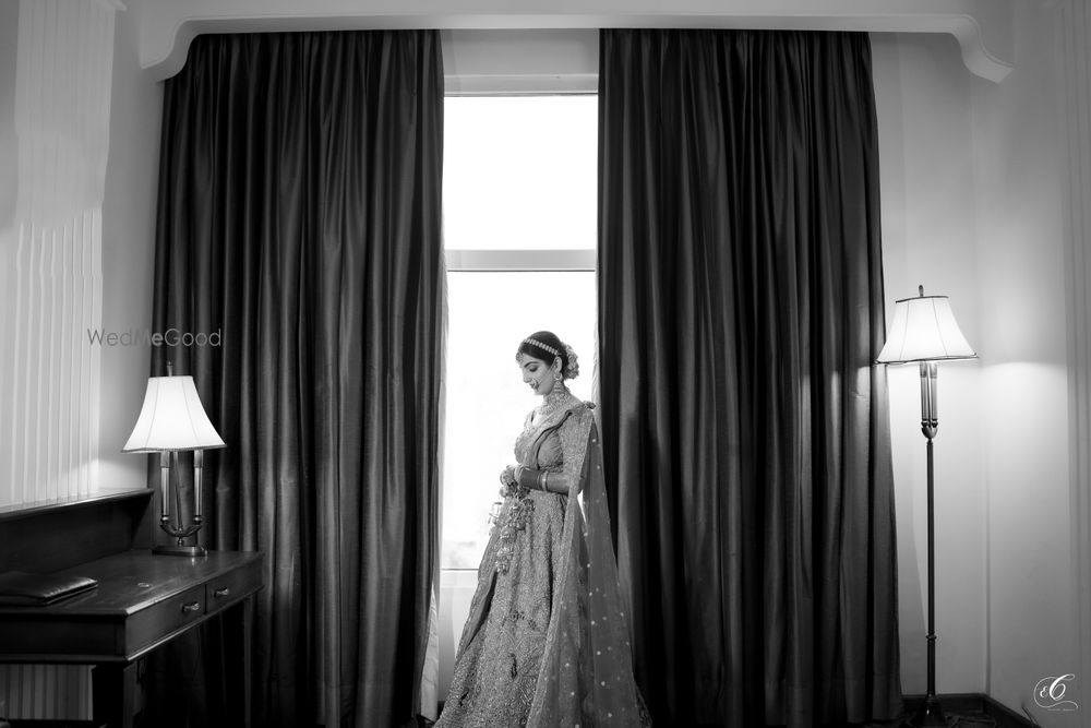 Photo From Jasmine & Rahul - By Eventide Captures