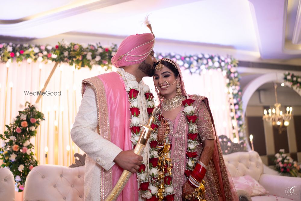 Photo From Jasmine & Rahul - By Eventide Captures