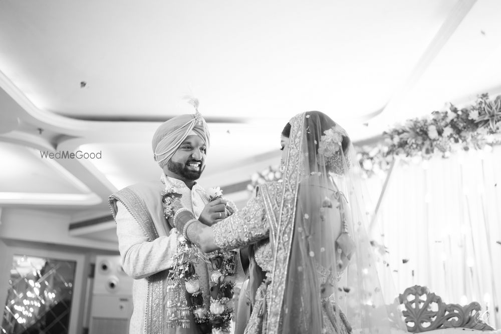 Photo From Jasmine & Rahul - By Eventide Captures