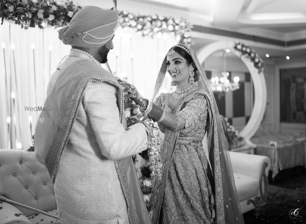 Photo From Jasmine & Rahul - By Eventide Captures
