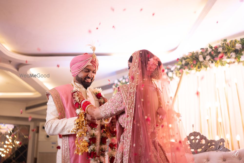 Photo From Jasmine & Rahul - By Eventide Captures