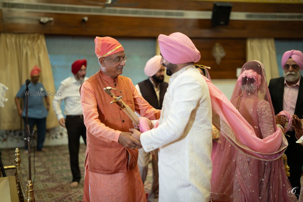 Photo From Jasmine & Rahul - By Eventide Captures