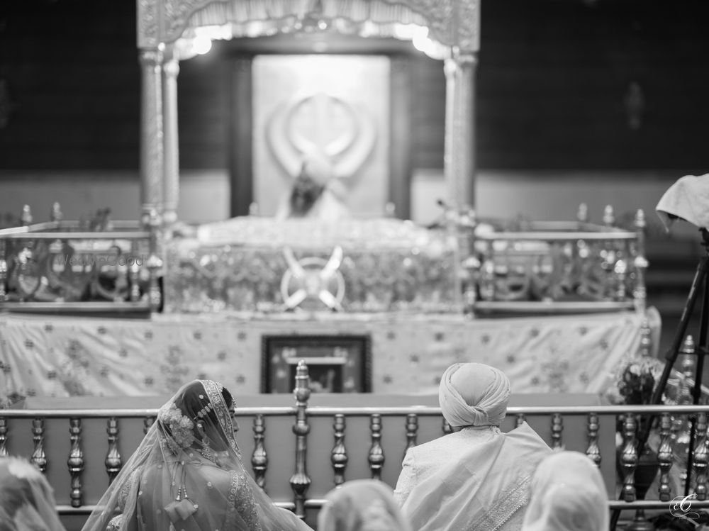 Photo From Jasmine & Rahul - By Eventide Captures