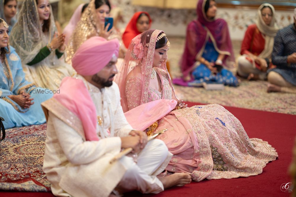 Photo From Jasmine & Rahul - By Eventide Captures