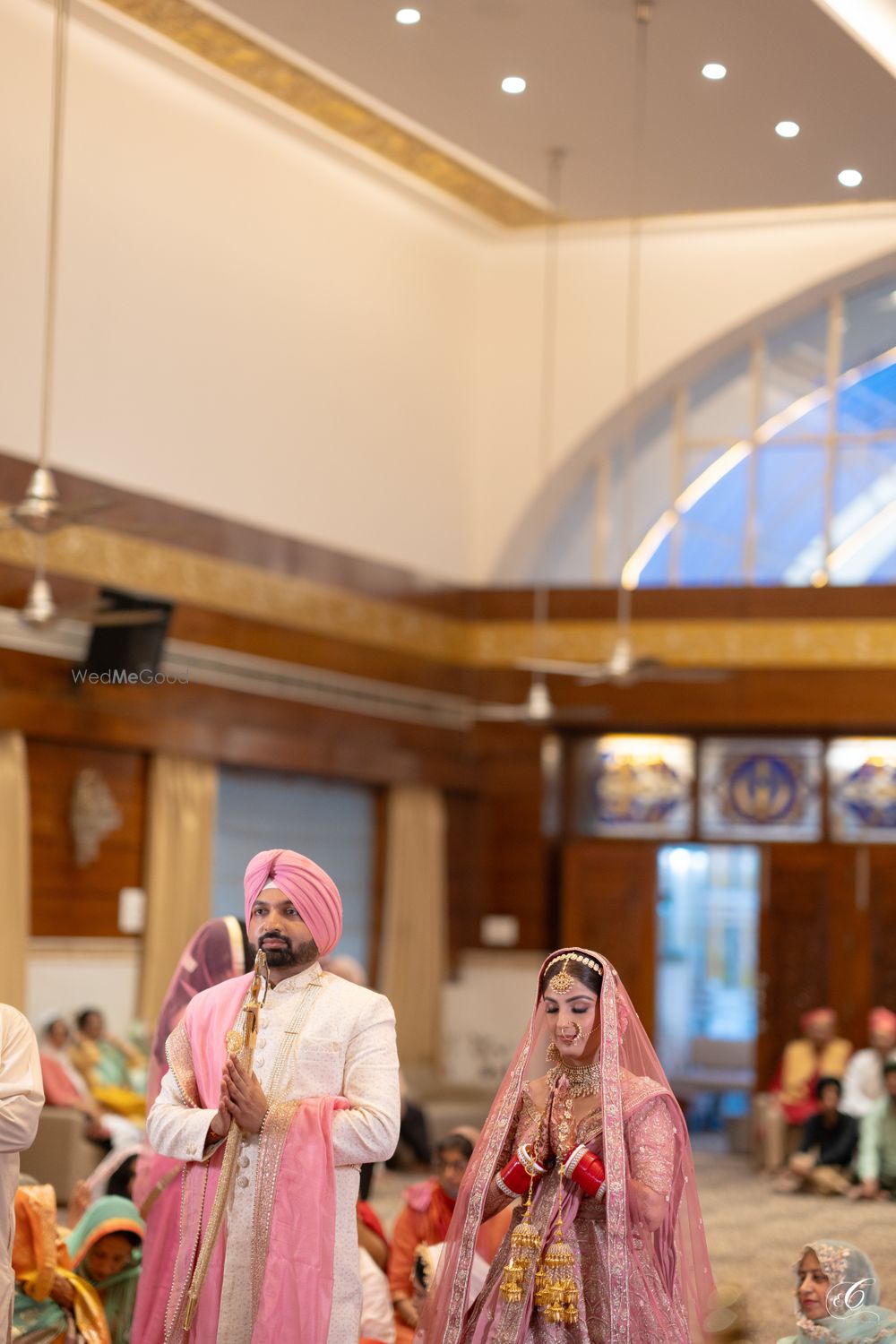 Photo From Jasmine & Rahul - By Eventide Captures