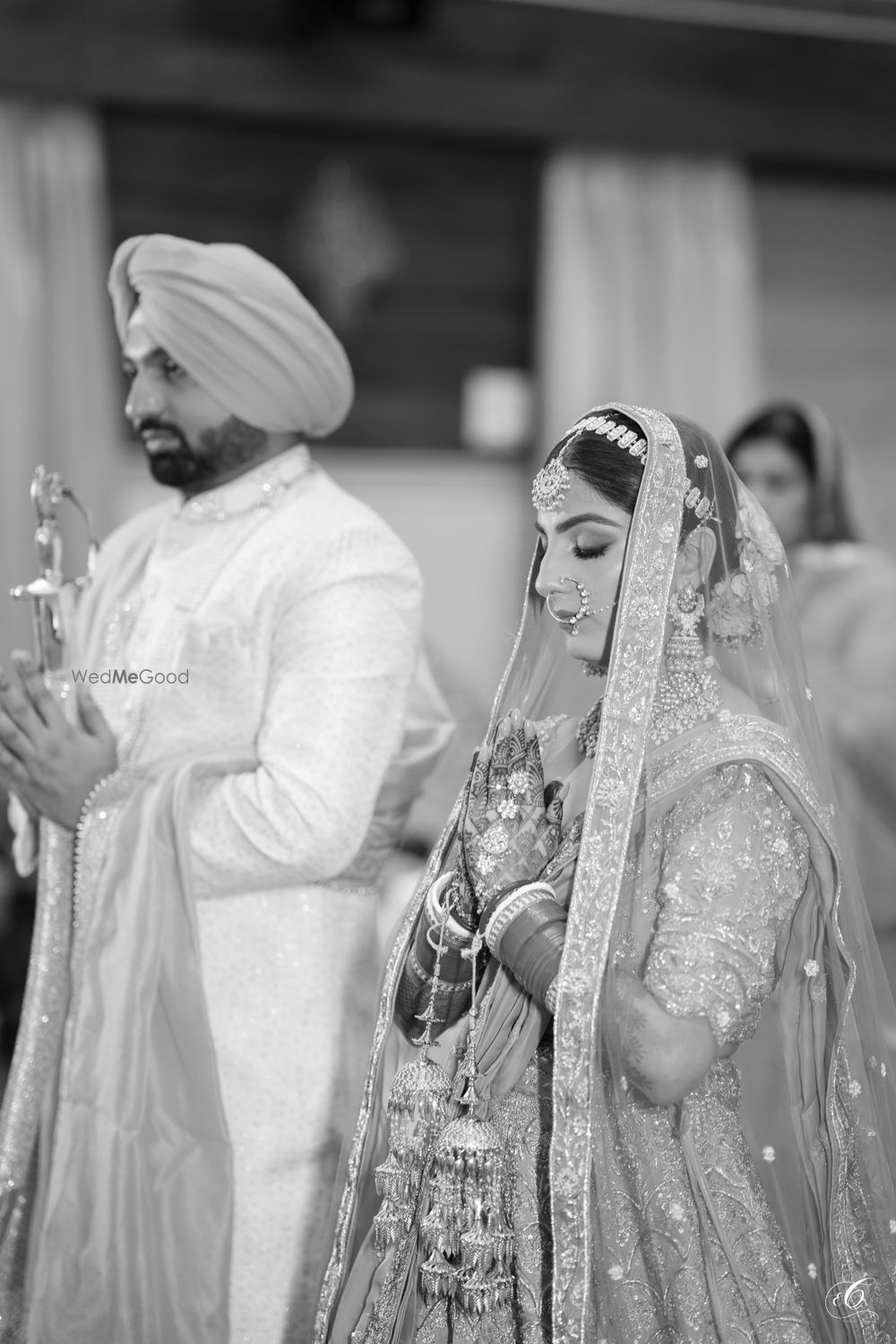 Photo From Jasmine & Rahul - By Eventide Captures