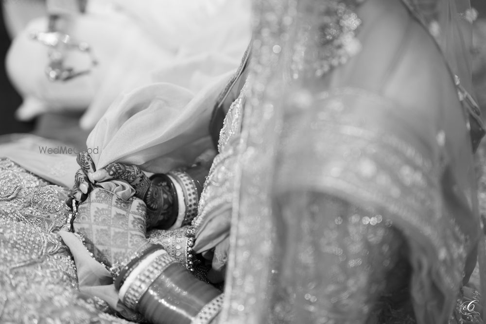 Photo From Jasmine & Rahul - By Eventide Captures