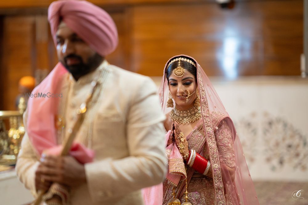 Photo From Jasmine & Rahul - By Eventide Captures