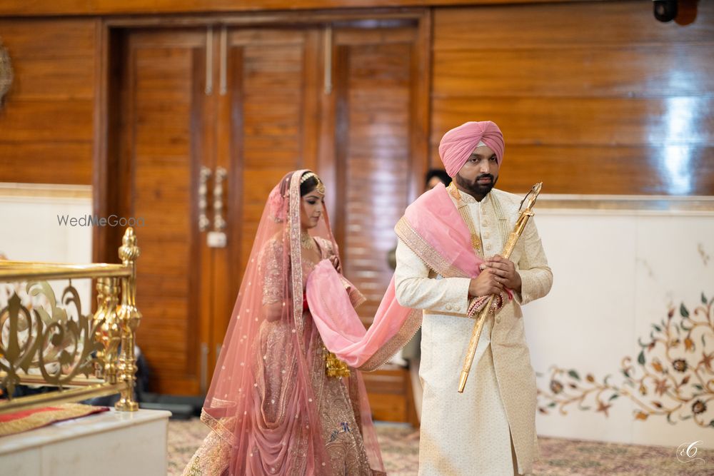 Photo From Jasmine & Rahul - By Eventide Captures