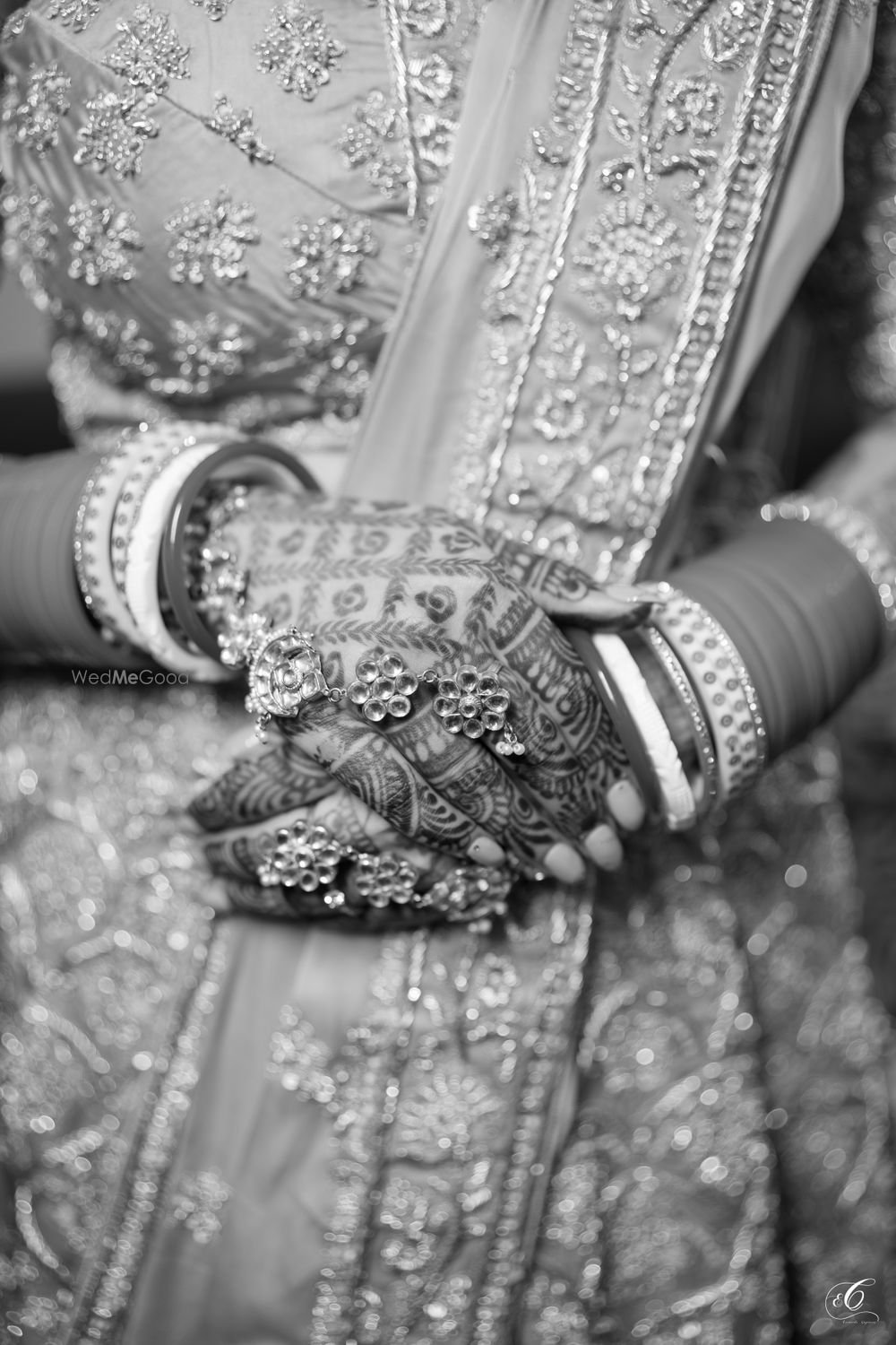 Photo From Jasmine & Rahul - By Eventide Captures