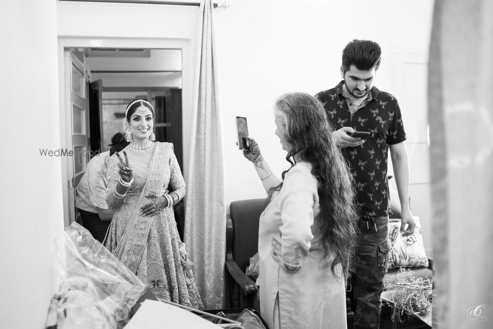 Photo From Jasmine & Rahul - By Eventide Captures