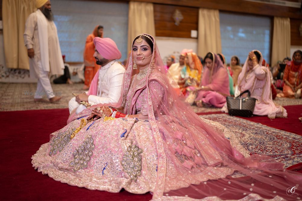 Photo From Jasmine & Rahul - By Eventide Captures