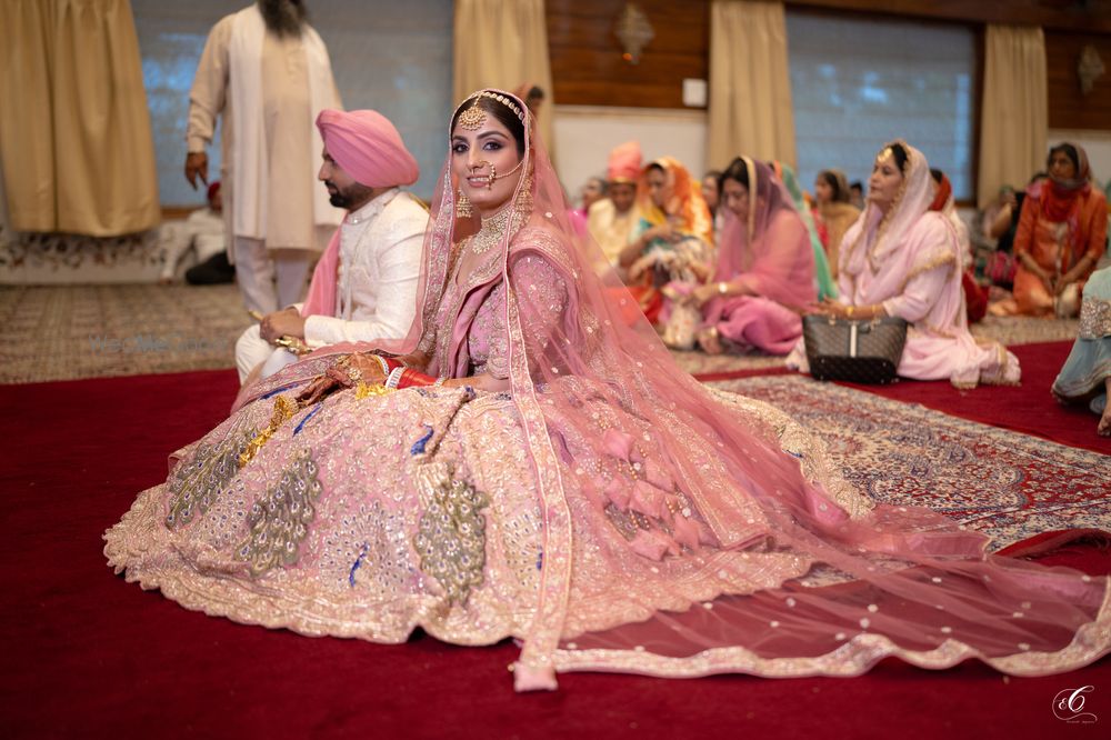 Photo From Jasmine & Rahul - By Eventide Captures