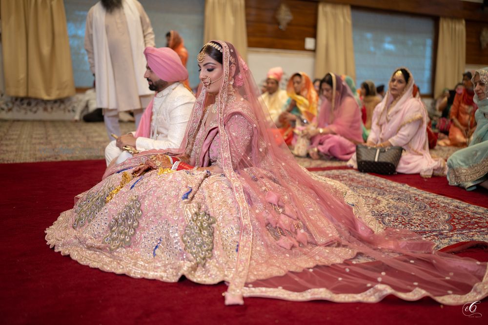 Photo From Jasmine & Rahul - By Eventide Captures