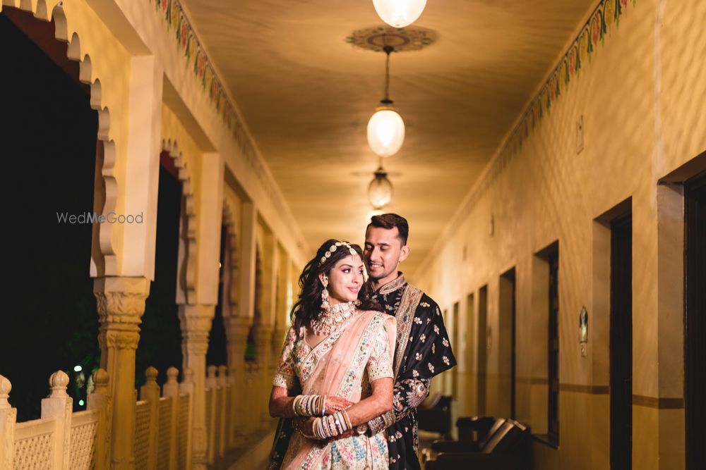 Photo From Akshay & Vardhani - By That Big Day