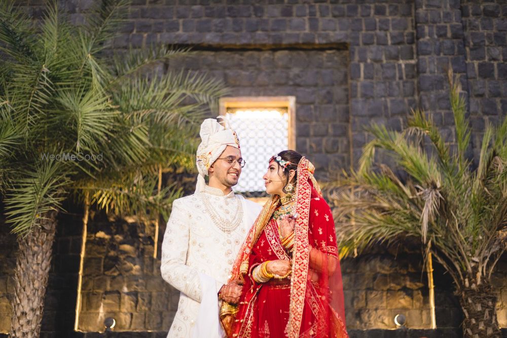 Photo From Akshay & Vardhani - By That Big Day