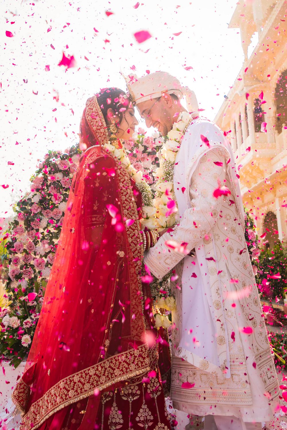 Photo From Akshay & Vardhani - By That Big Day