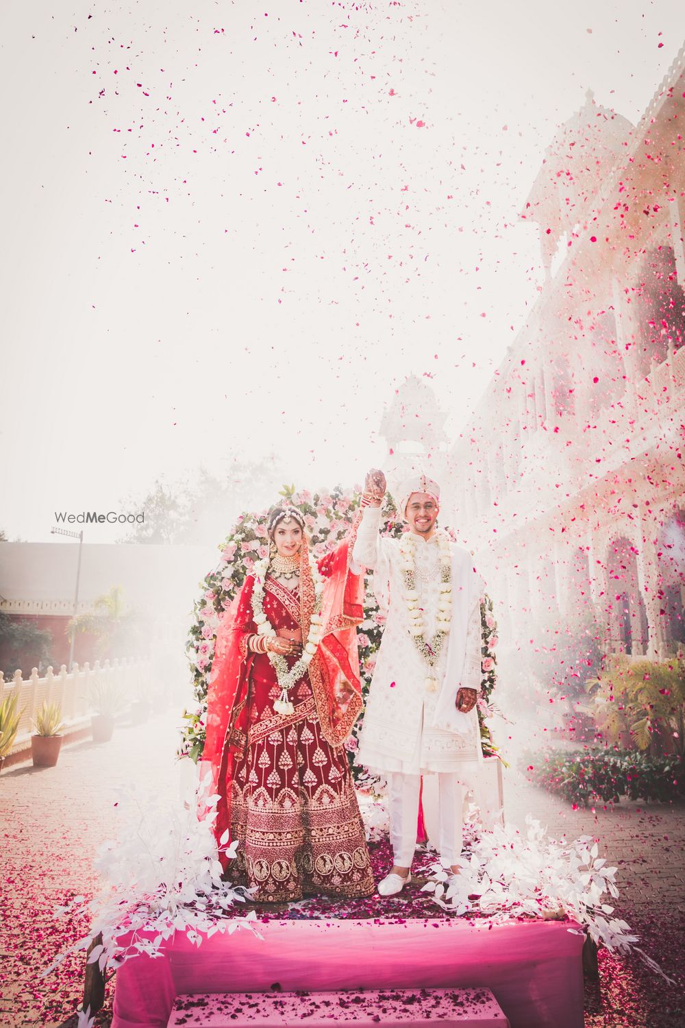 Photo From Akshay & Vardhani - By That Big Day