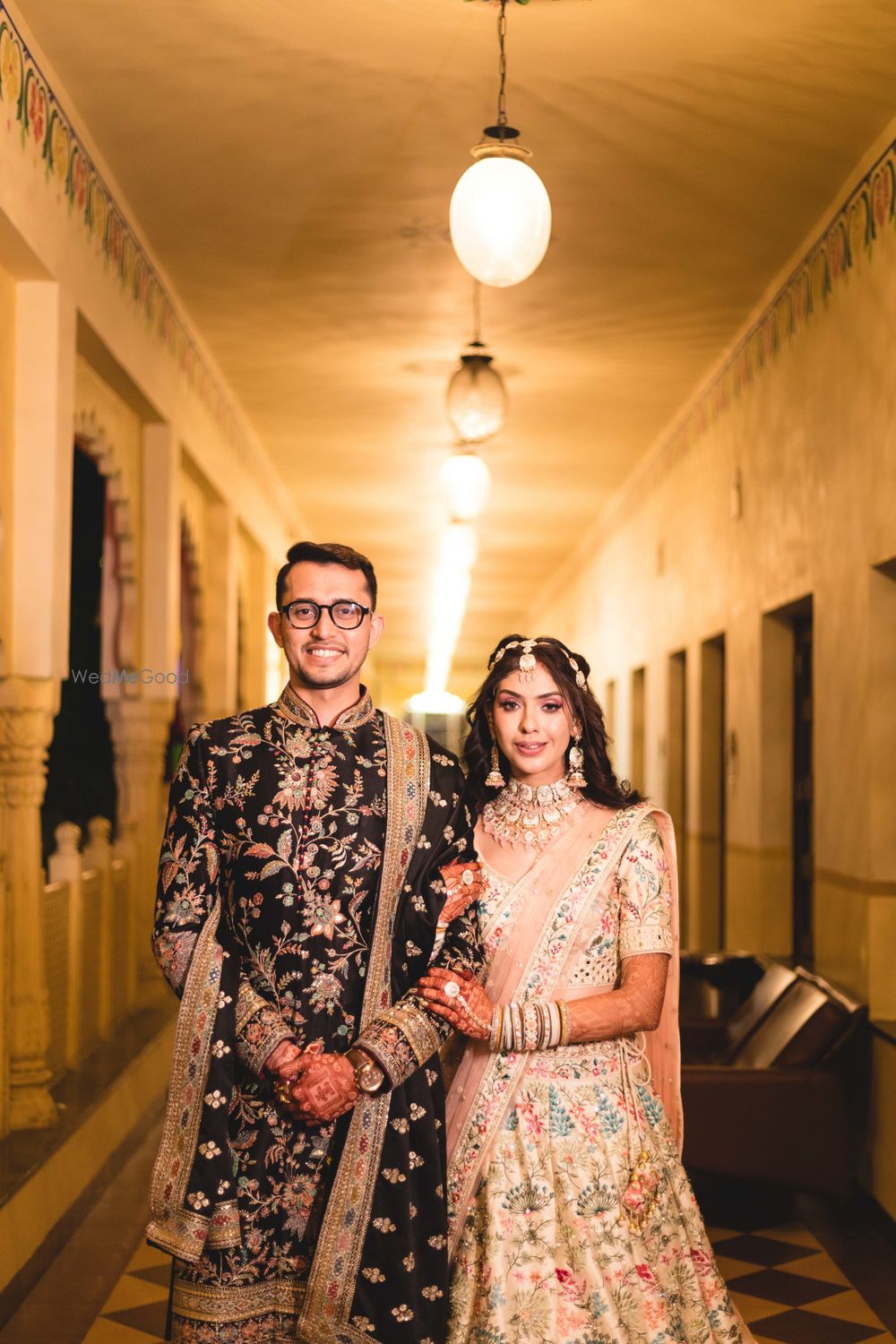 Photo From Akshay & Vardhani - By That Big Day