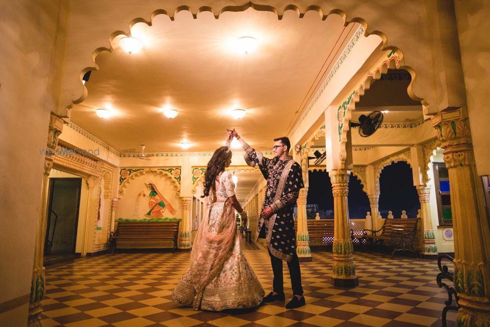 Photo From Akshay & Vardhani - By That Big Day