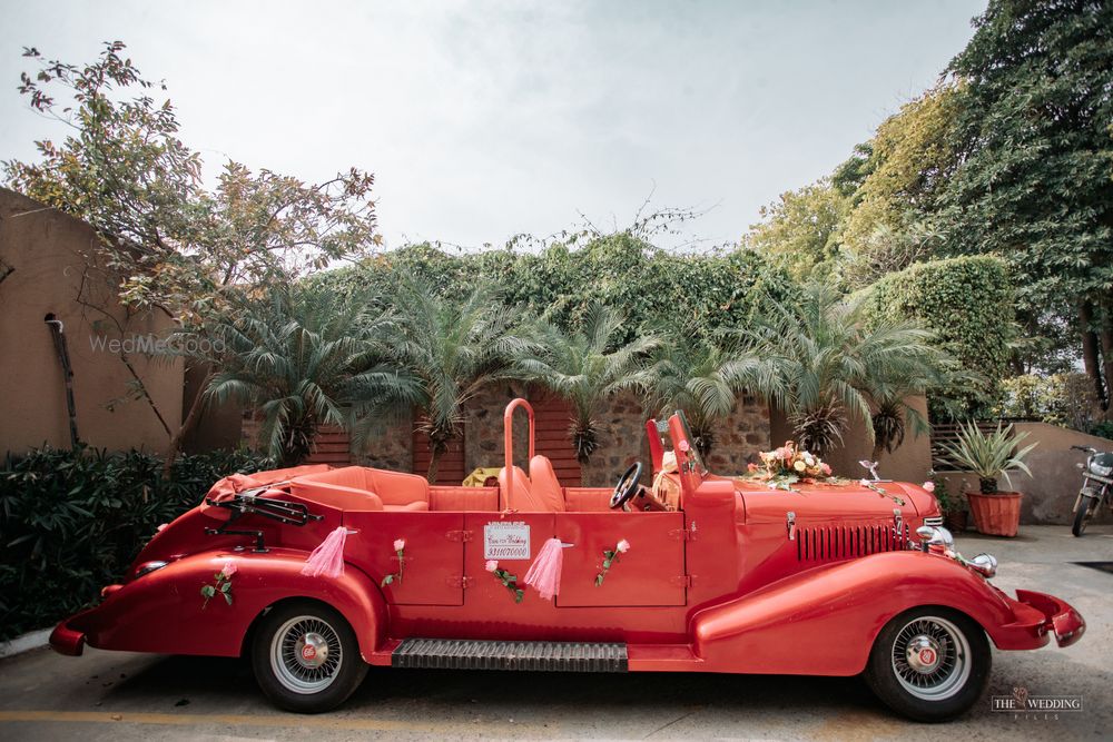 Photo From Priyanka and Gaurav - By Petal Drops Wedding Studio