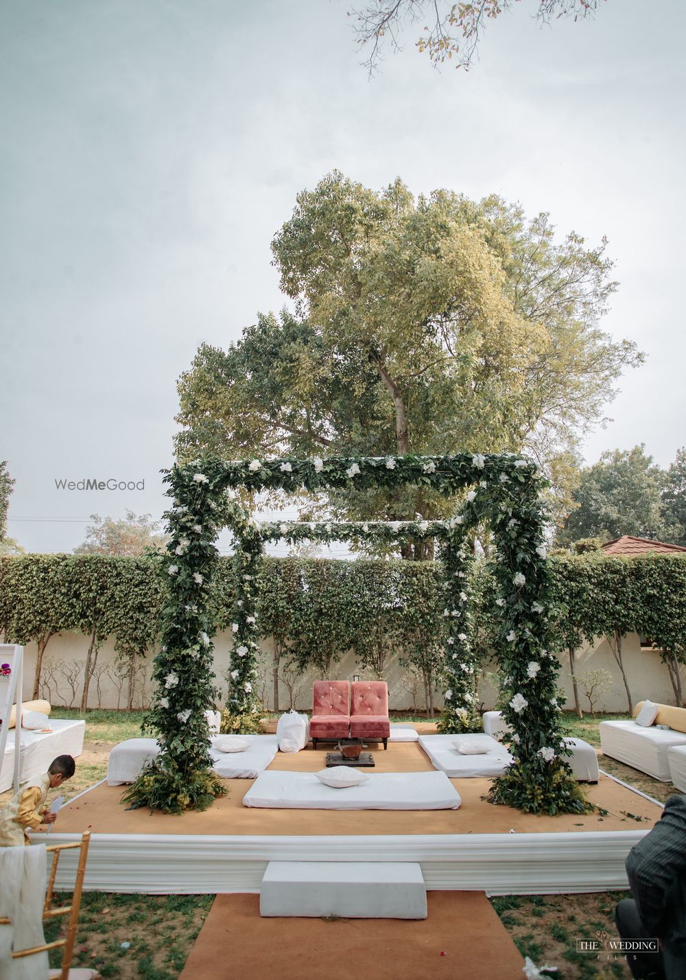 Photo From Priyanka and Gaurav - By Petal Drops Wedding Studio