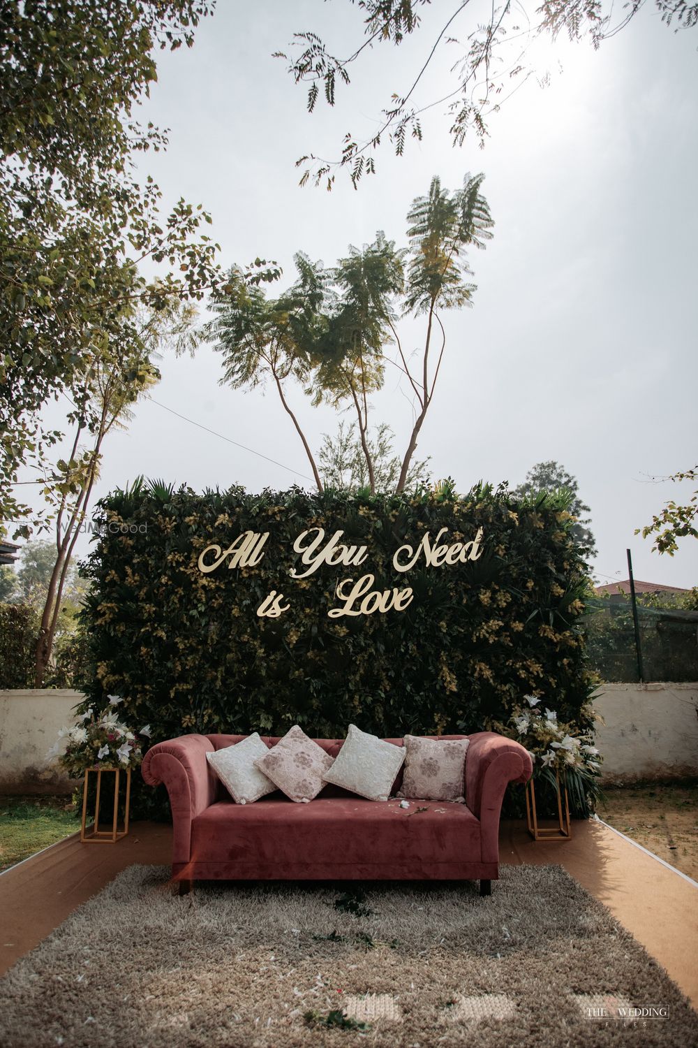 Photo From Priyanka and Gaurav - By Petal Drops Wedding Studio