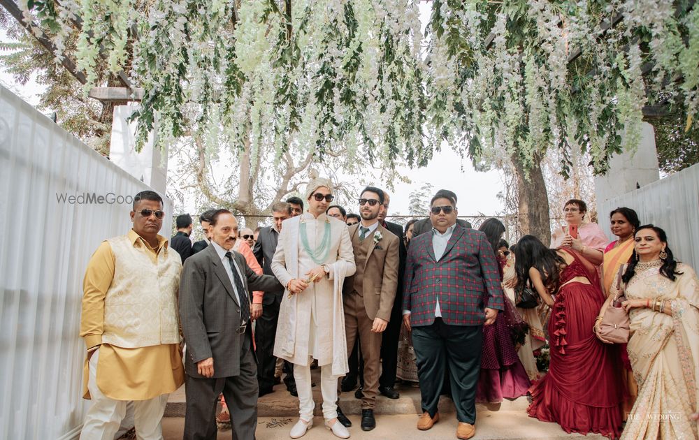 Photo From Priyanka and Gaurav - By Petal Drops Wedding Studio