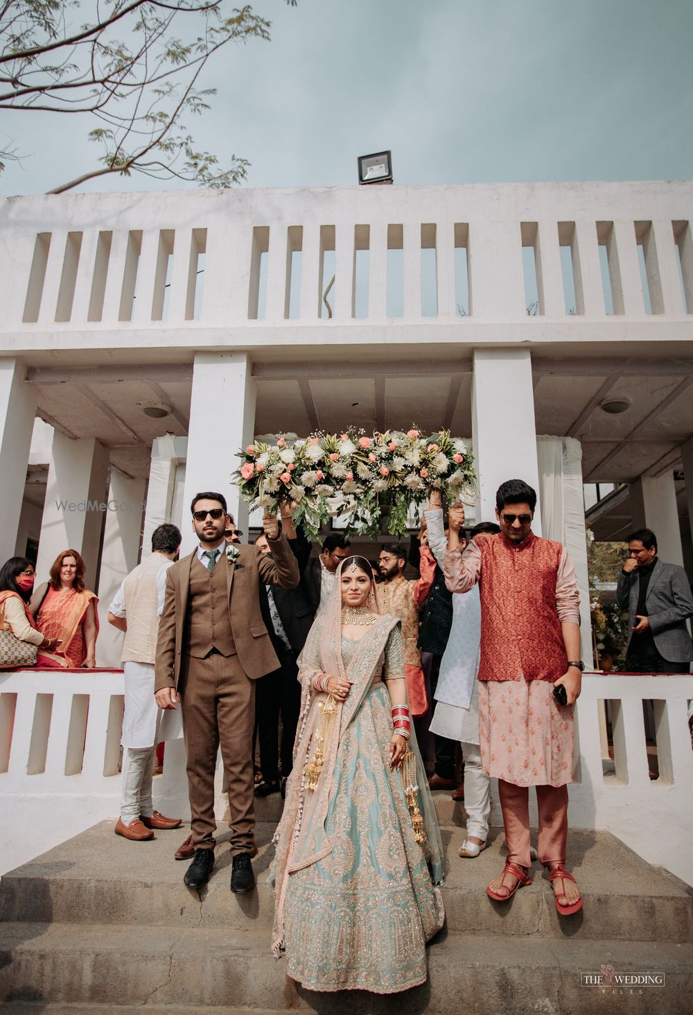 Photo From Priyanka and Gaurav - By Petal Drops Wedding Studio