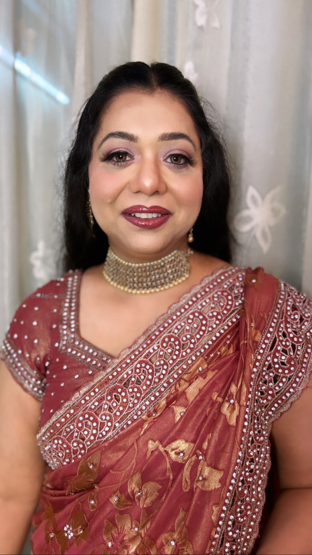 Photo From party makeup  - By Makeover by Khushi Sethi