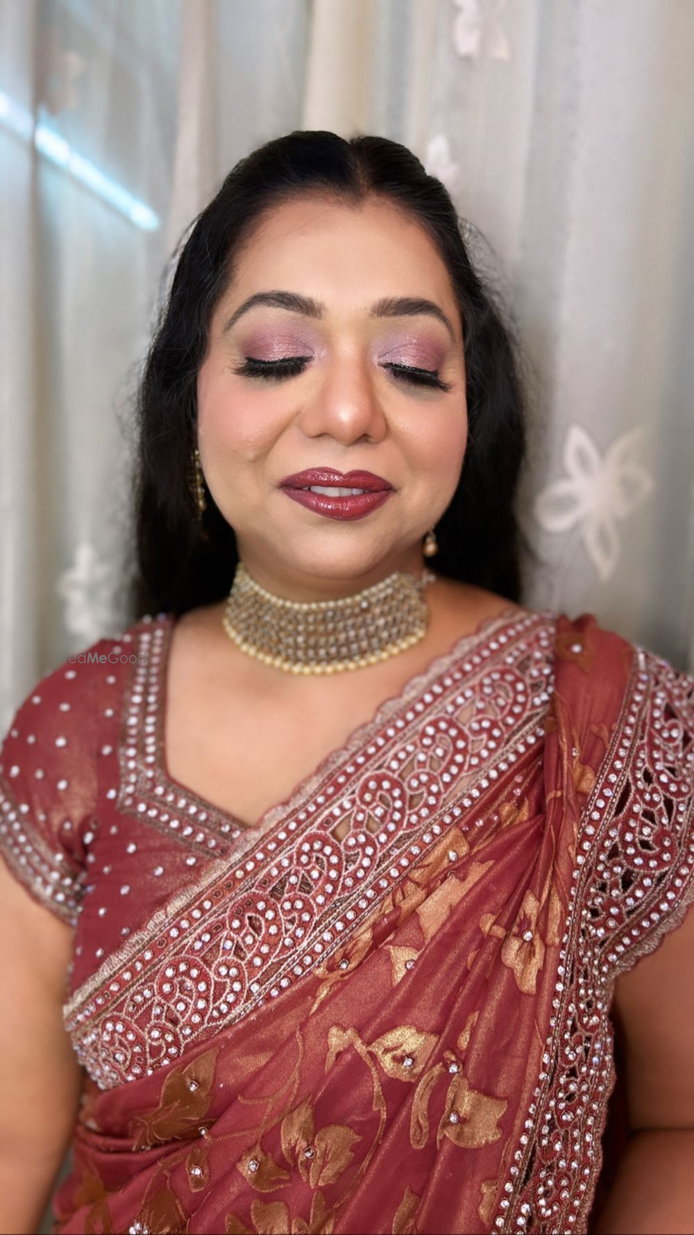 Photo From party makeup  - By Makeover by Khushi Sethi