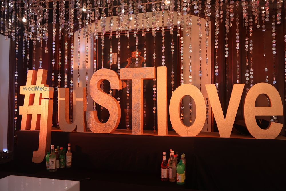 Photo From The Lalit Goa - By Goa Destination Weddings-Decorators