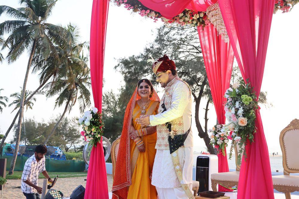 Photo From Sea Queen - By Goa Destination Weddings-Decorators