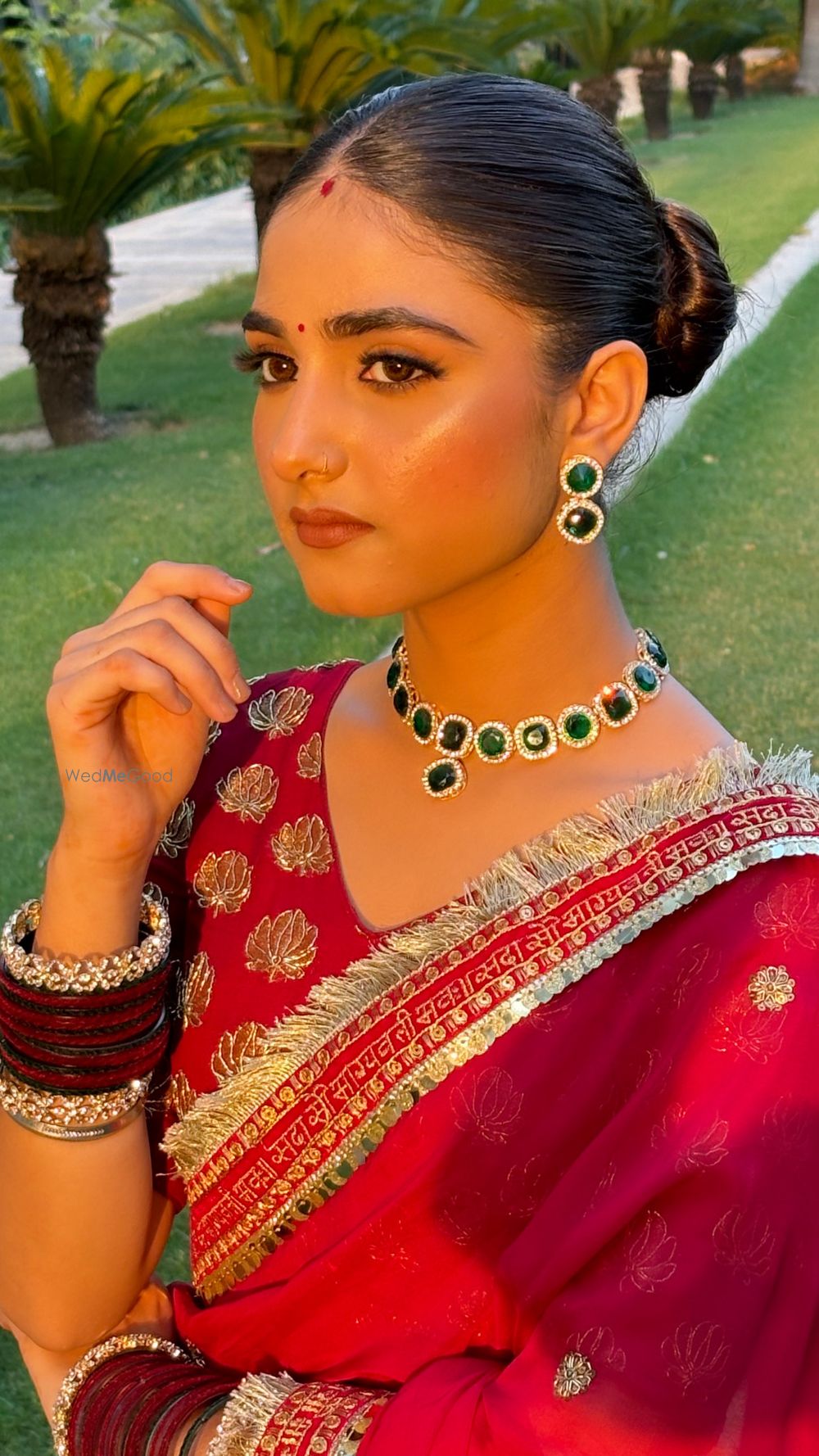 Photo From Priyanka  - By Makeup Artist Shweta Bhatia