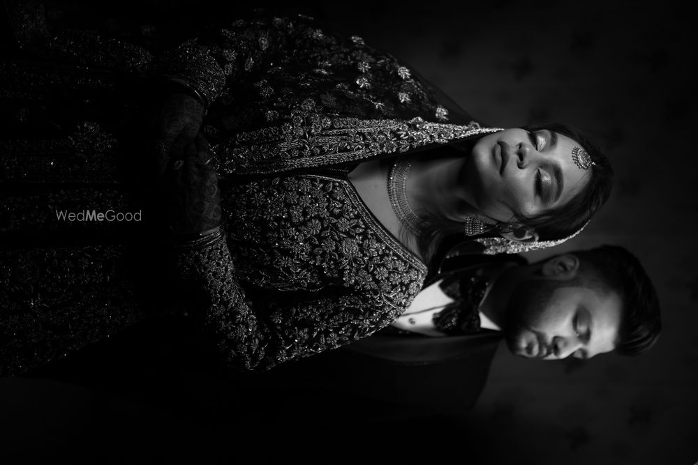 Photo From simran x sameer - By Kristin Photography