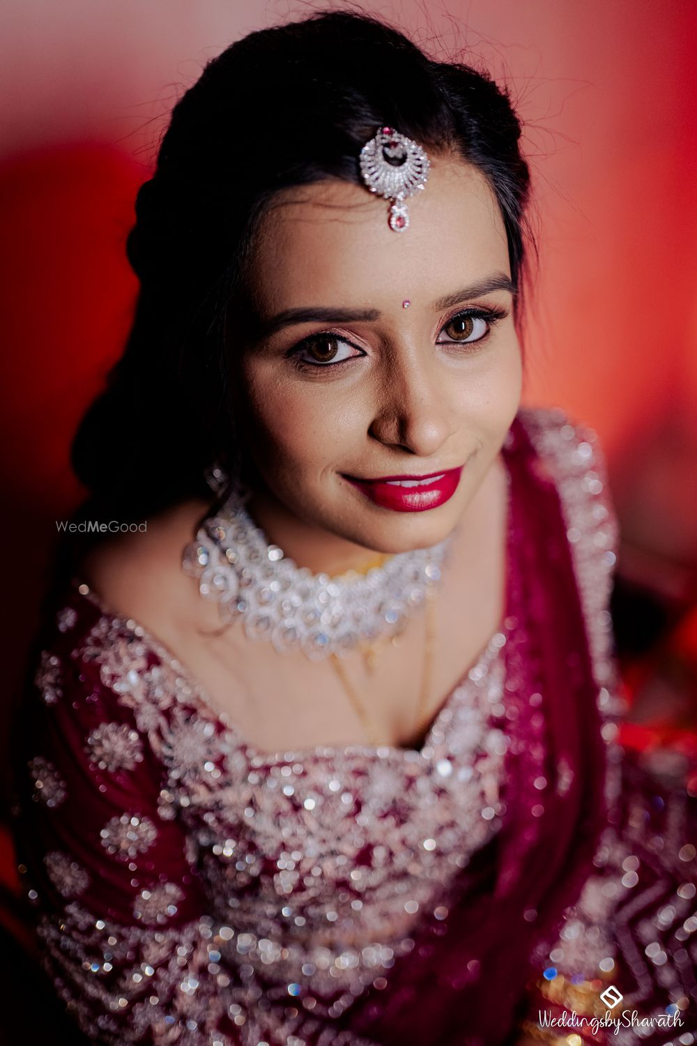 Photo From Sumathi & Kiran - By WeddingsBySharath